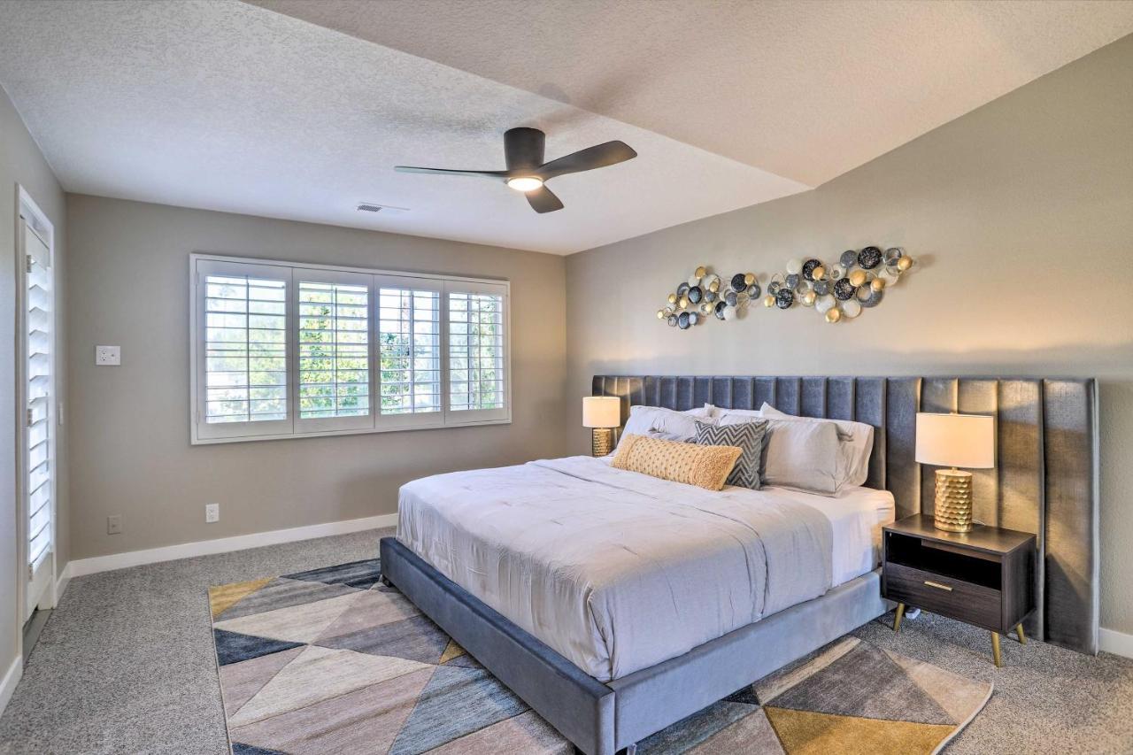 Chic Palm Desert Condo With Resort-Style Amenities! Exterior foto