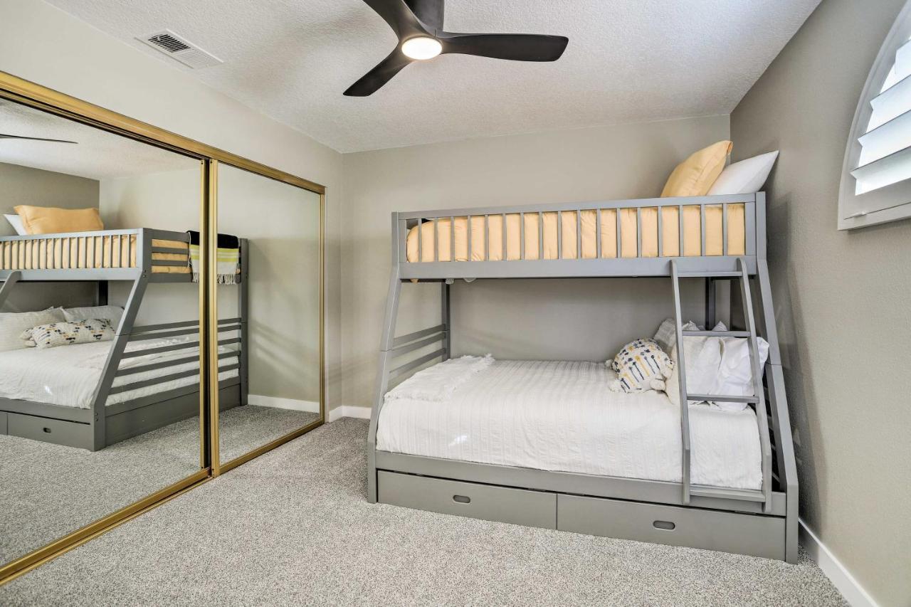 Chic Palm Desert Condo With Resort-Style Amenities! Exterior foto